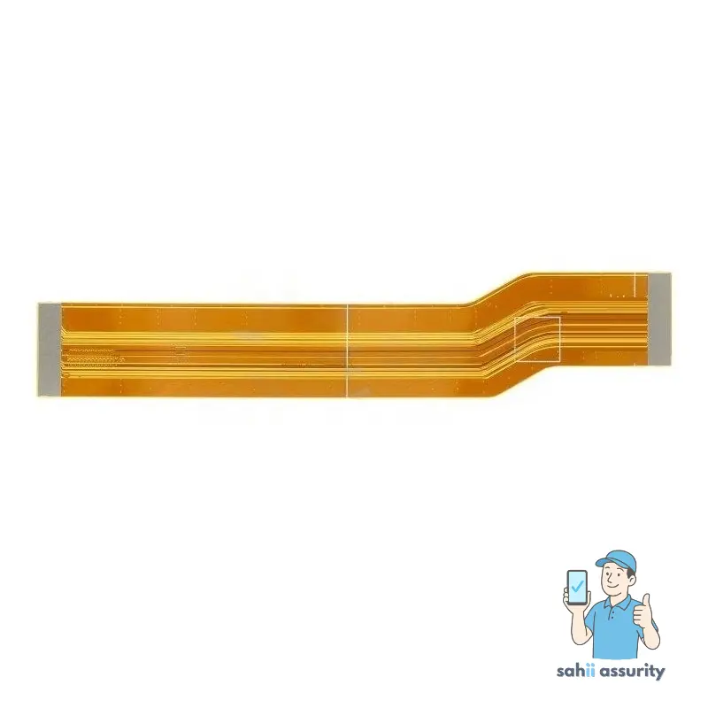 Main Board Flex Cable for Realme 6 thumbnail